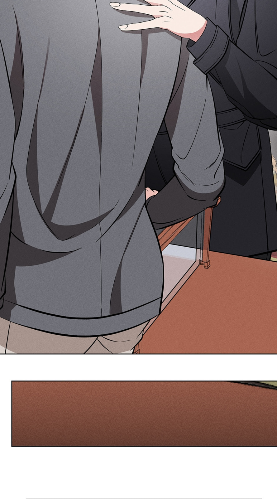 Night of London Chapter 14 page 66 - 