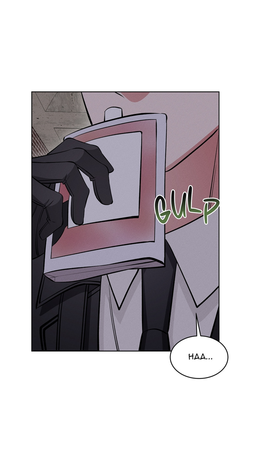 Night of London Chapter 14 page 69 - 