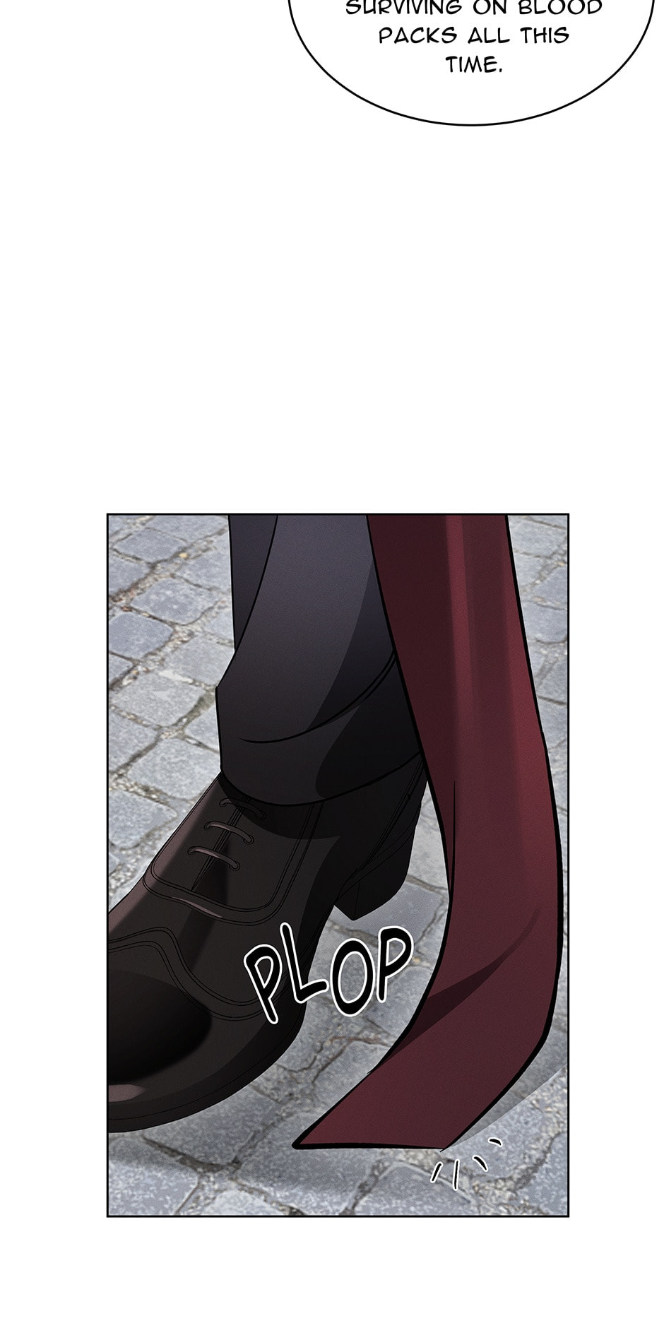 Night of London Chapter 14 page 71 - 