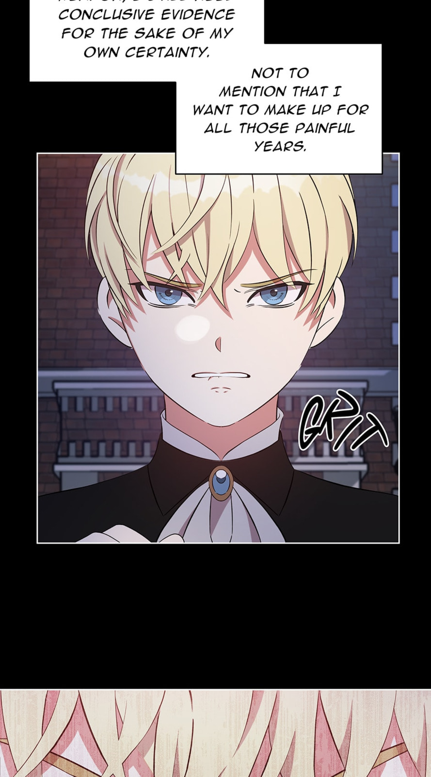 Night of London Chapter 14 page 75 - 