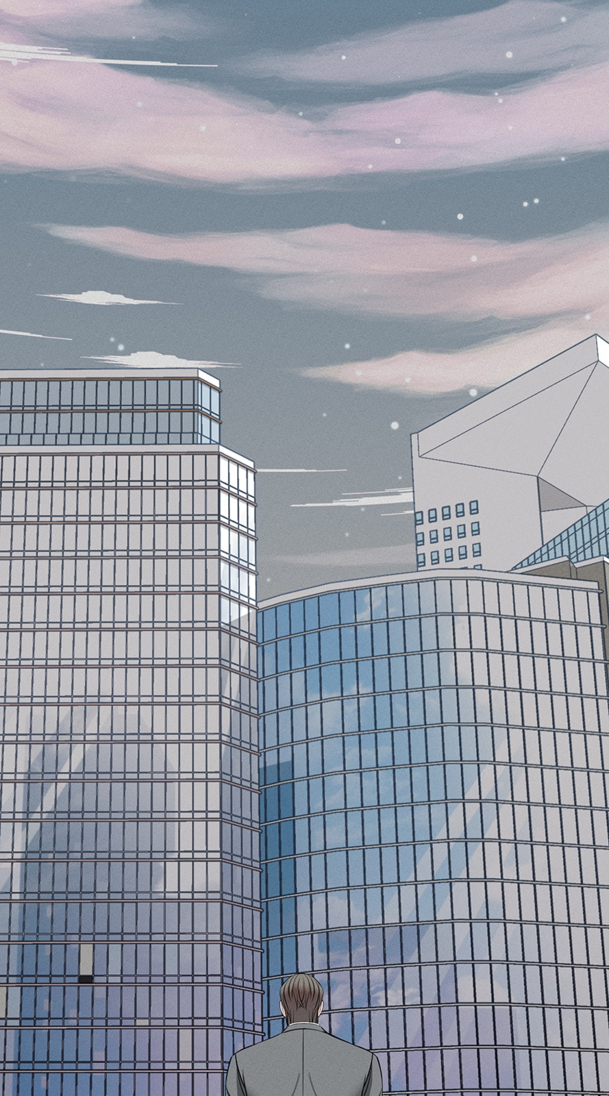 Night of London Chapter 15 page 1 - 