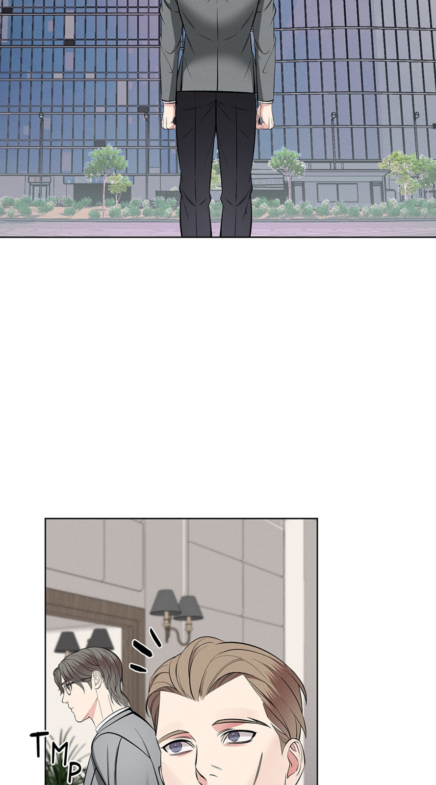Night of London Chapter 15 page 2 - 