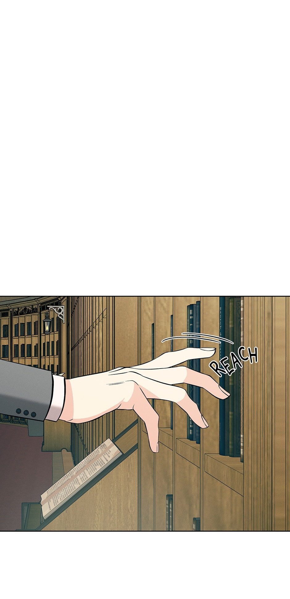 Night of London Chapter 15 page 11 - 
