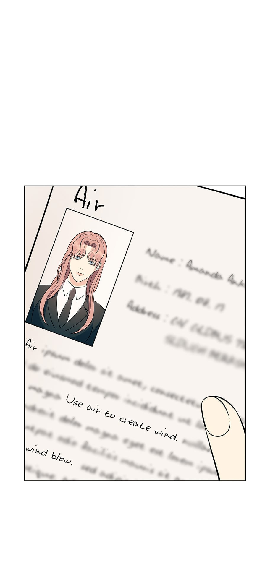 Night of London Chapter 15 page 12 - 