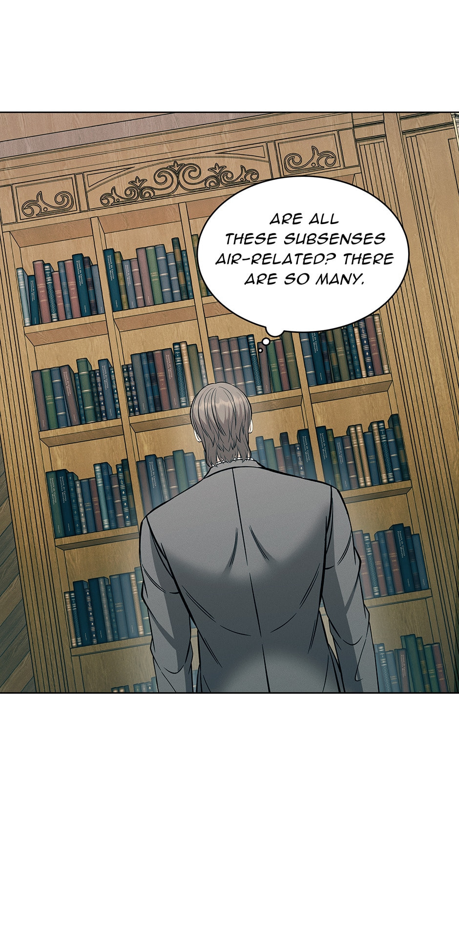 Night of London Chapter 15 page 13 - 