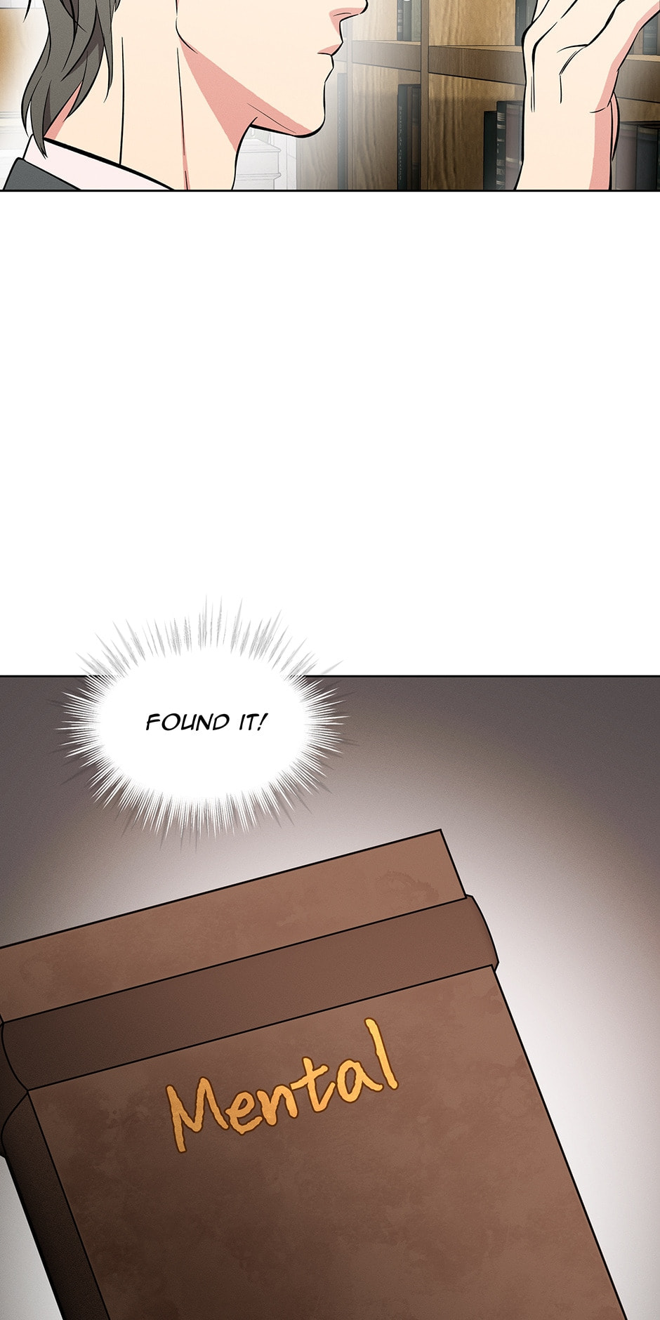 Night of London Chapter 15 page 16 - 