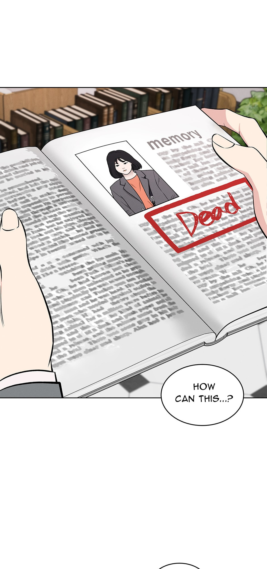 Night of London Chapter 15 page 19 - 
