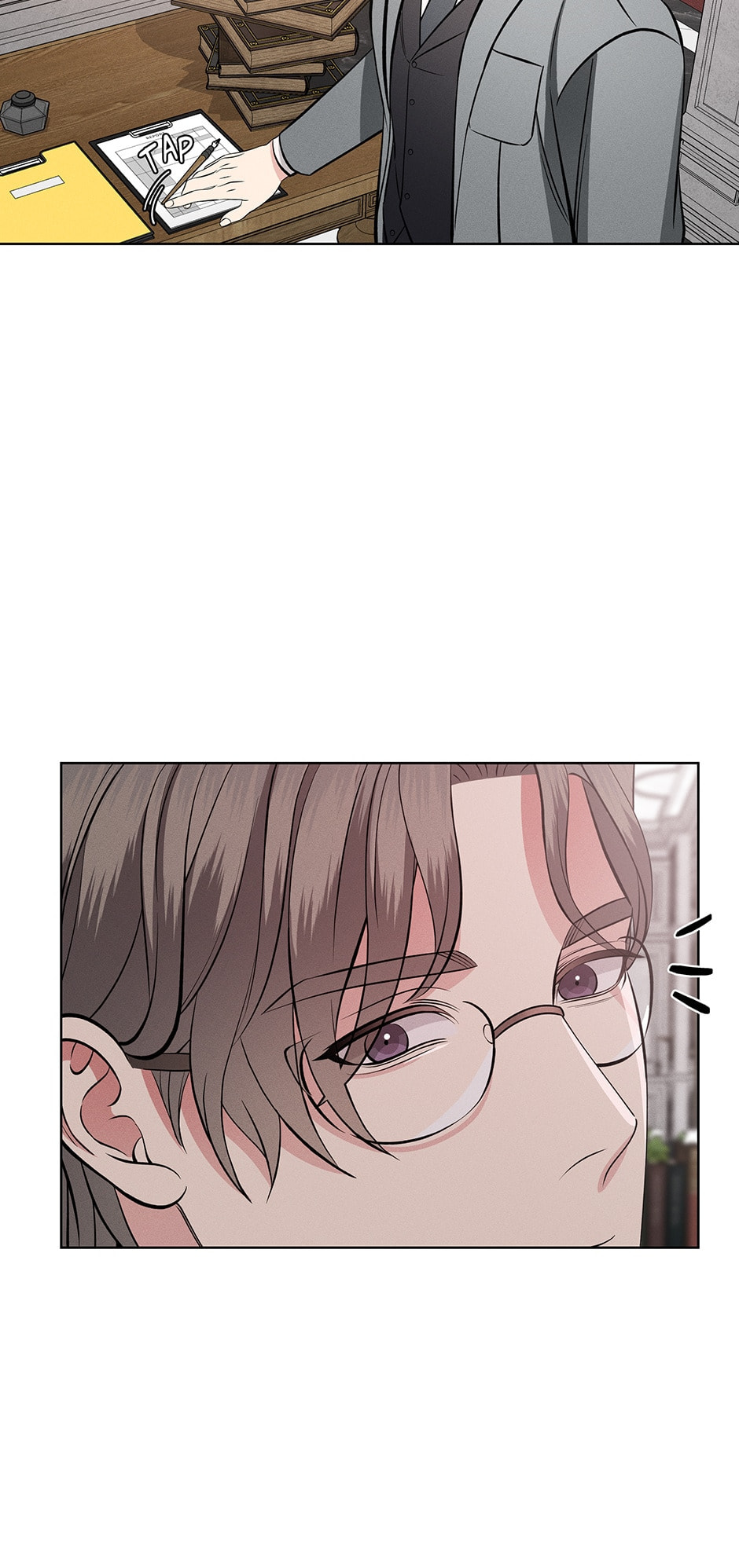 Night of London Chapter 15 page 21 - 