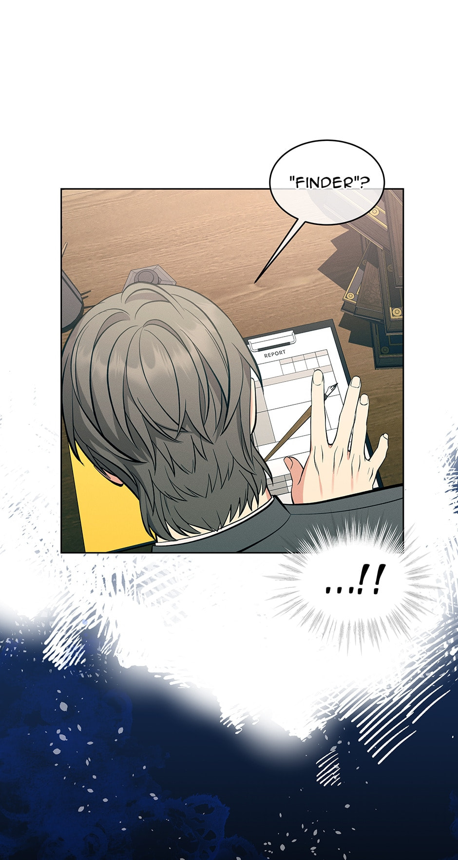 Night of London Chapter 15 page 23 - 