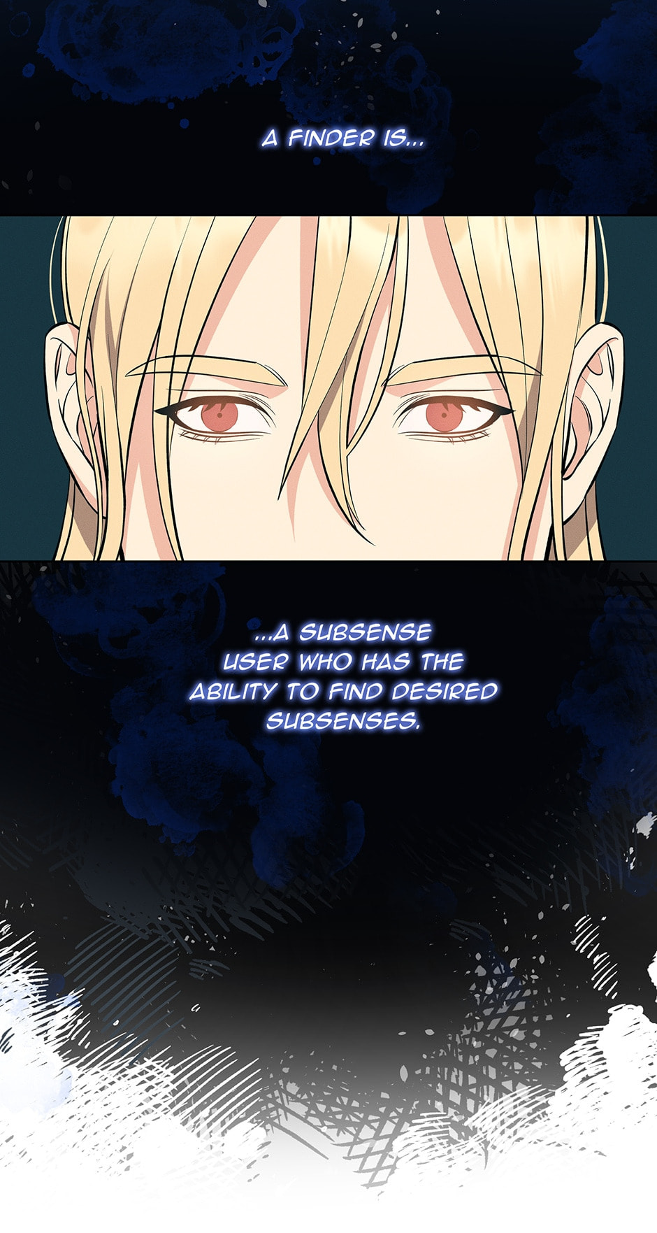 Night of London Chapter 15 page 24 - 