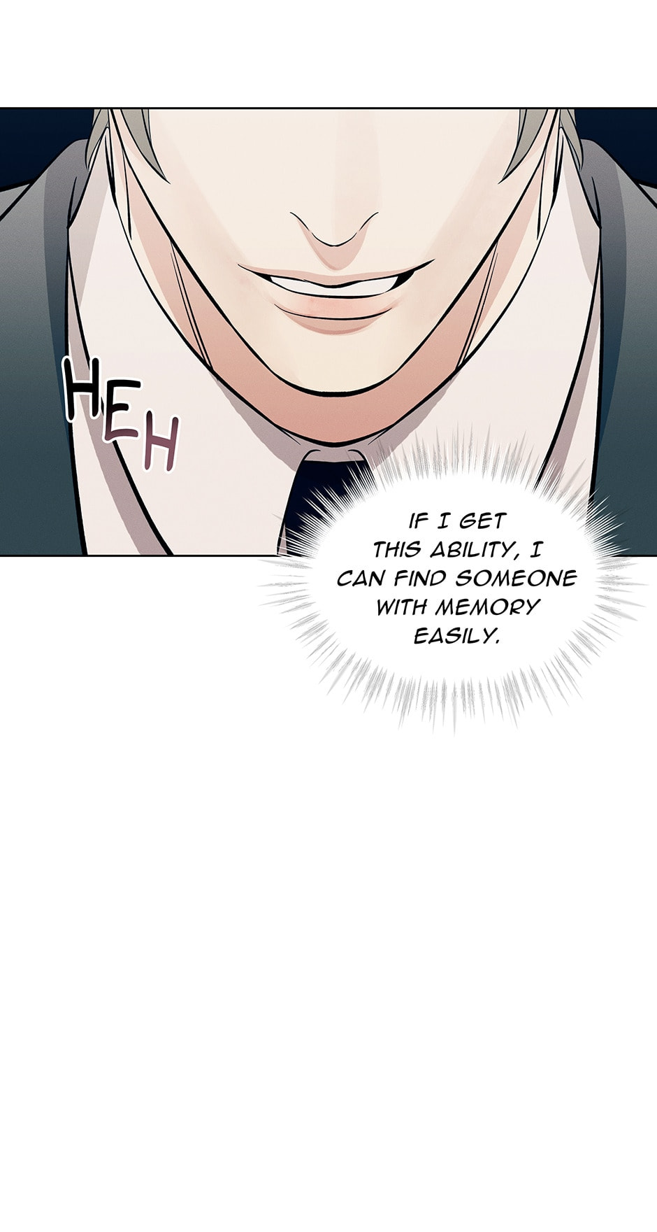 Night of London Chapter 15 page 25 - 