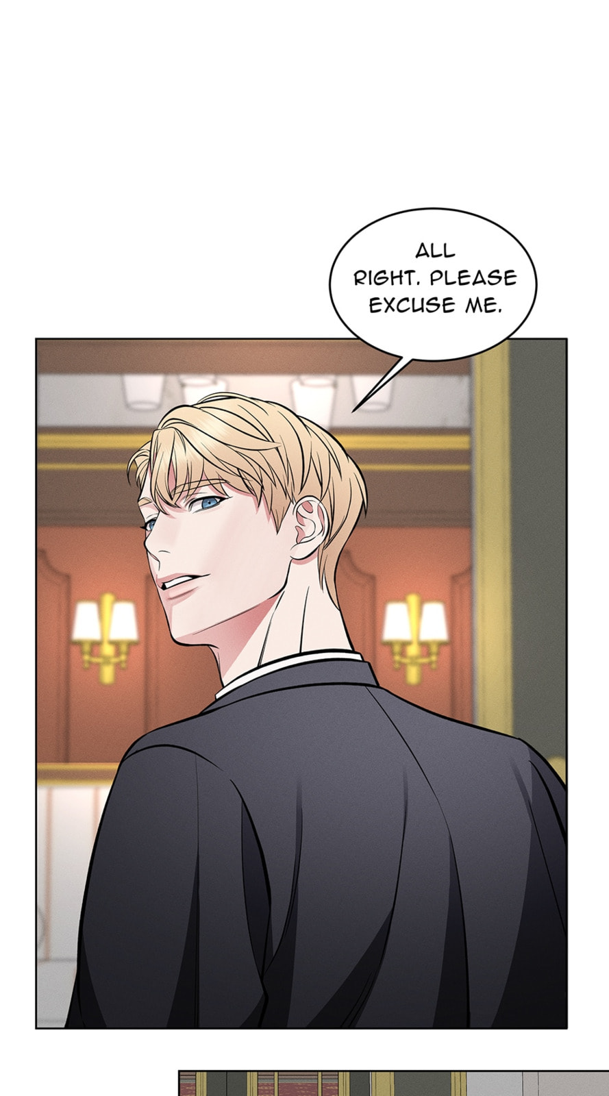 Night of London Chapter 15 page 30 - 