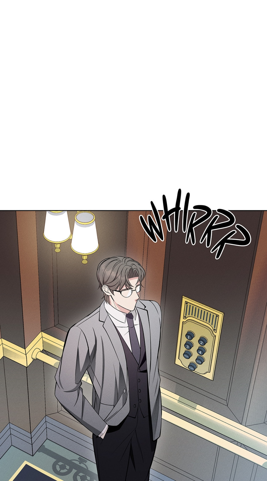 Night of London Chapter 15 page 4 - 