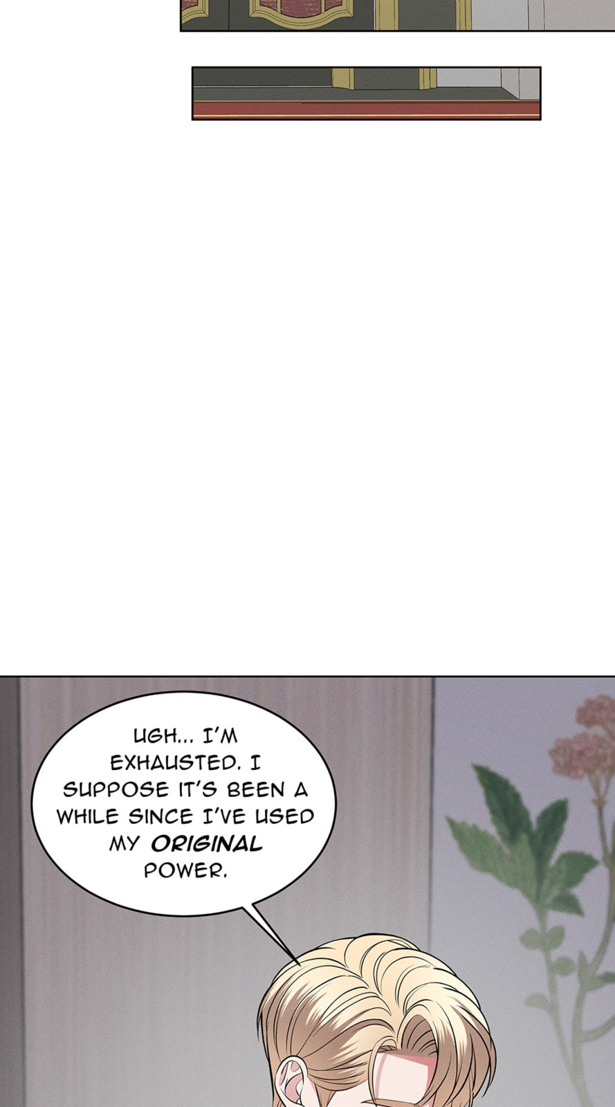 Night of London Chapter 15 page 31 - 