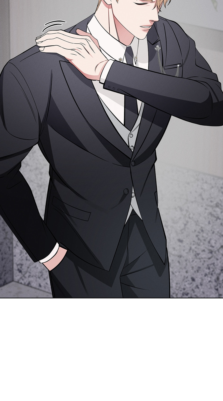 Night of London Chapter 15 page 32 - 