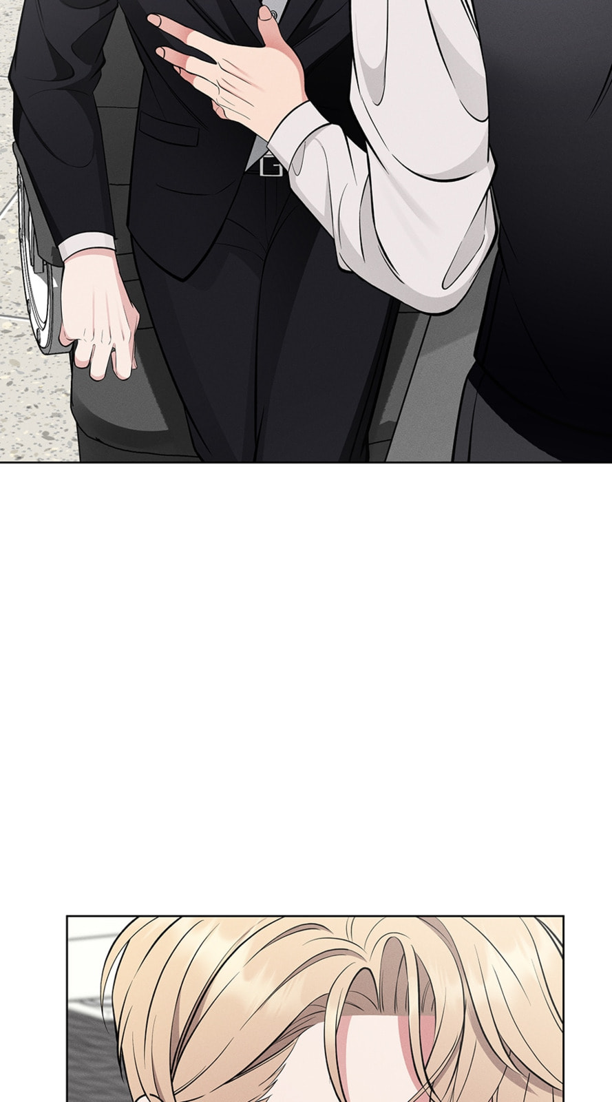 Night of London Chapter 15 page 37 - 