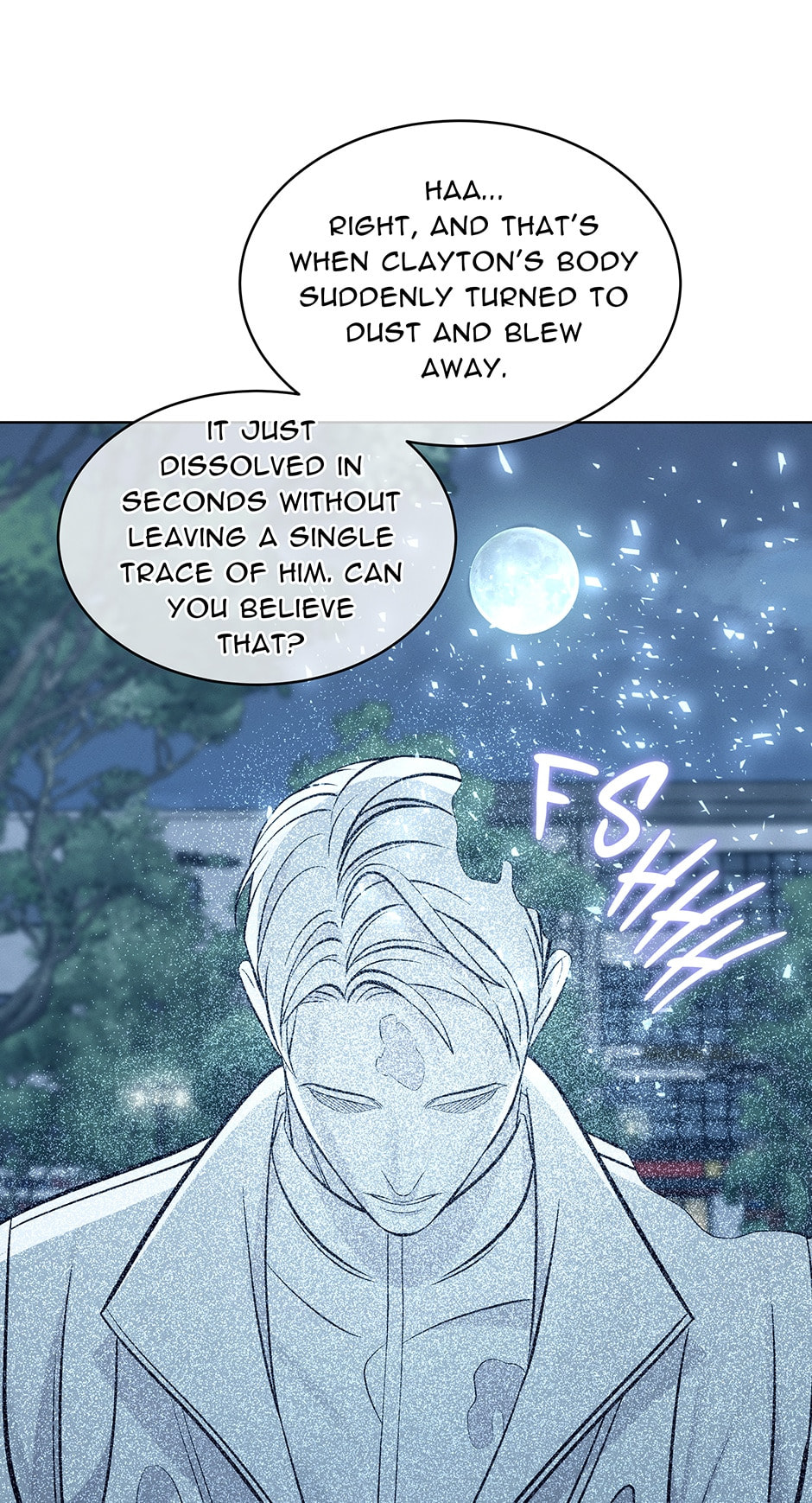 Night of London Chapter 15 page 44 - 