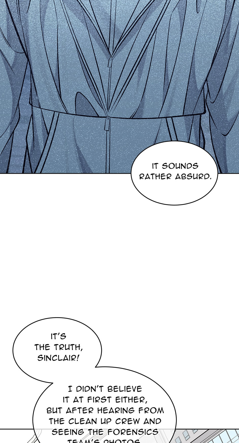 Night of London Chapter 15 page 45 - 
