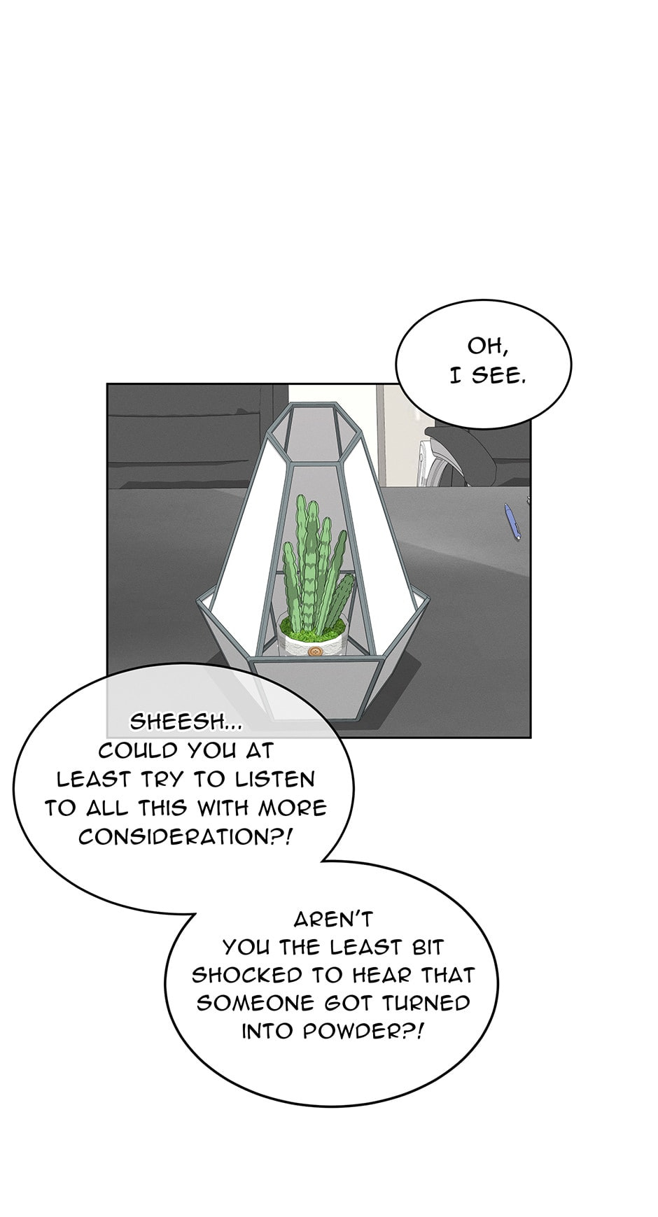 Night of London Chapter 15 page 47 - 