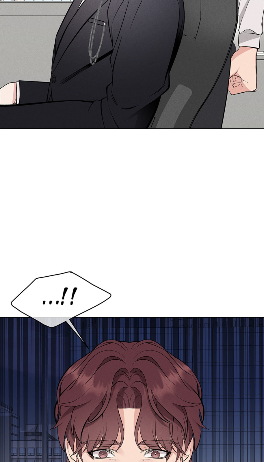 Night of London Chapter 15 page 50 - 