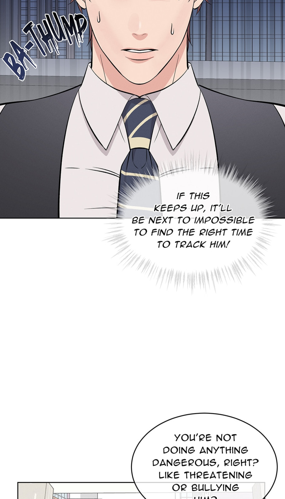 Night of London Chapter 15 page 51 - 