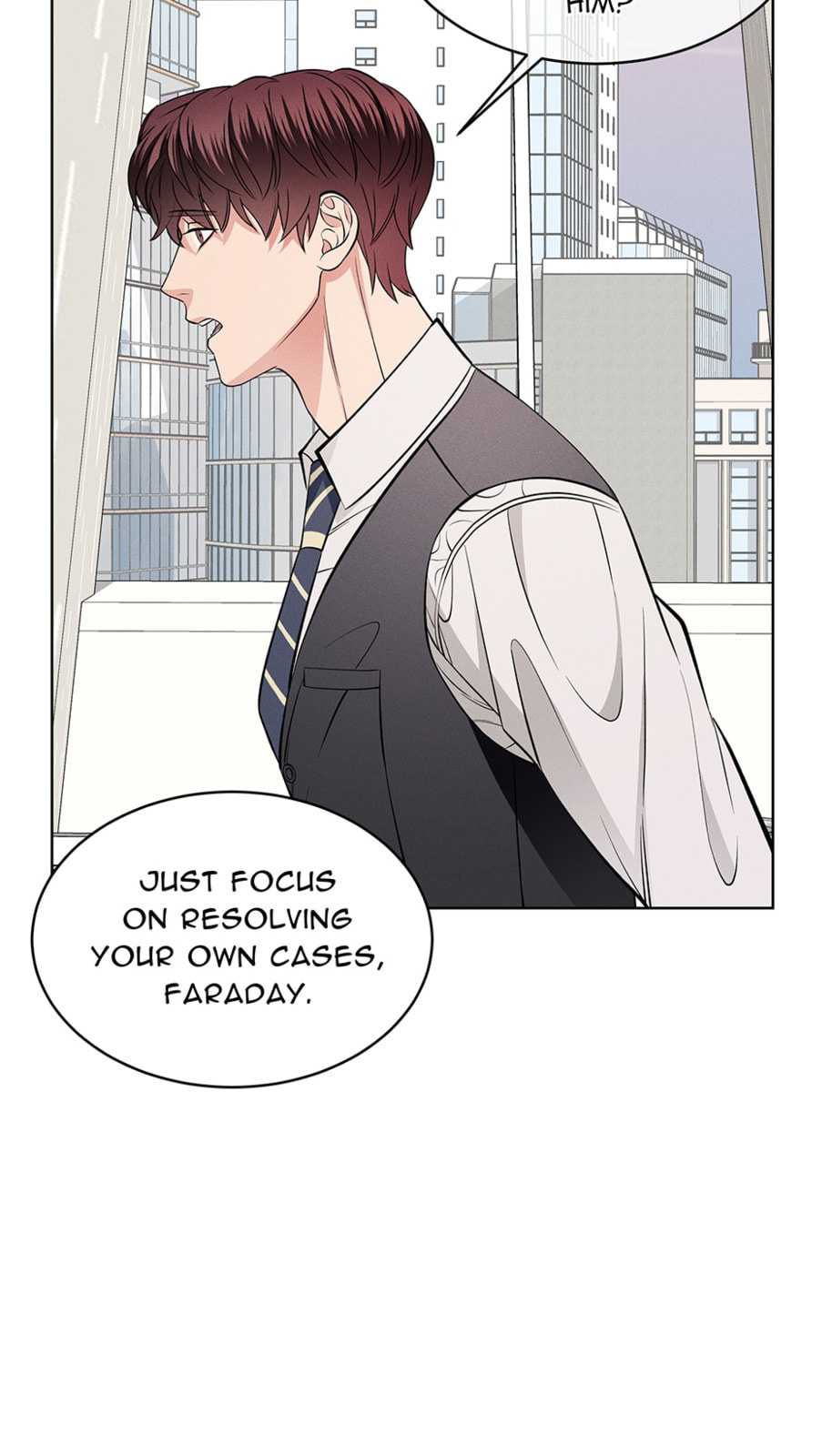 Night of London Chapter 15 page 52 - 
