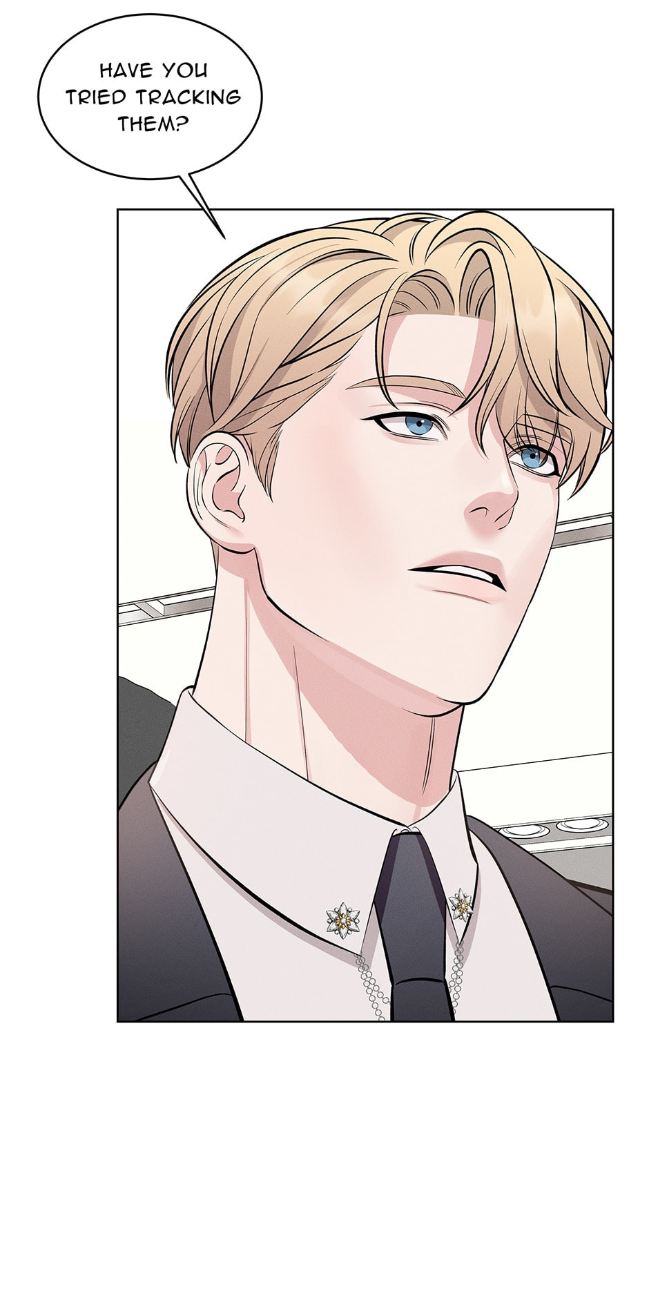 Night of London Chapter 15 page 57 - 