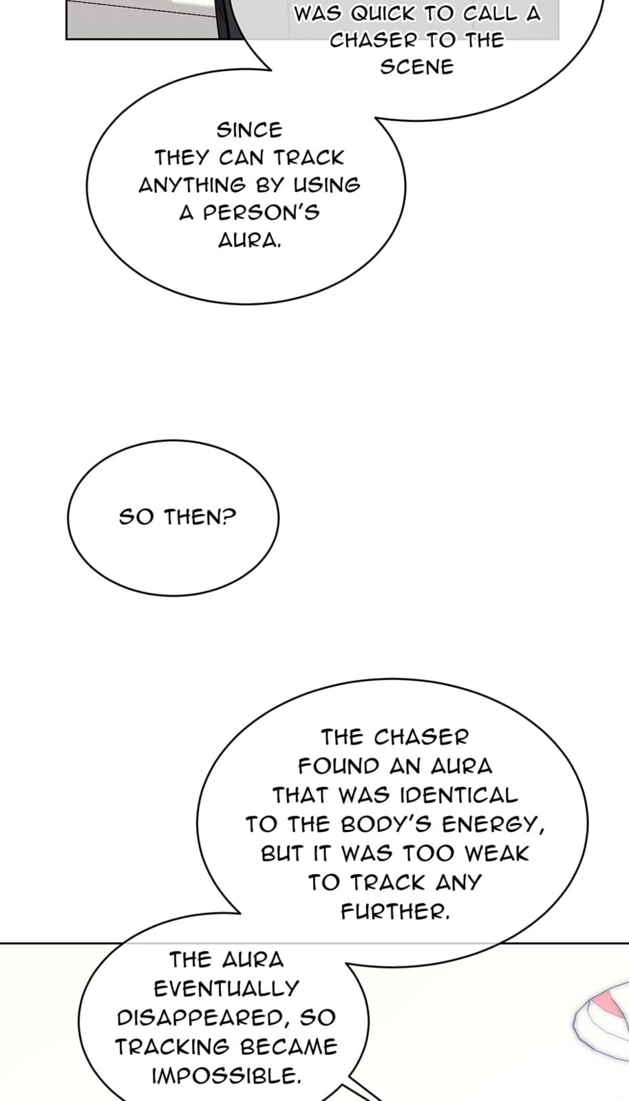 Night of London Chapter 15 page 59 - 