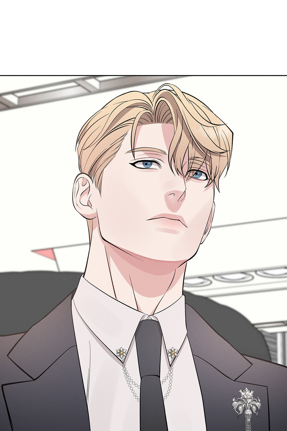 Night of London Chapter 15 page 62 - 