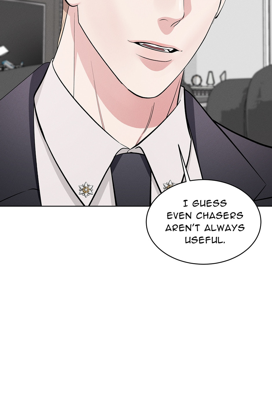 Night of London Chapter 15 page 64 - 