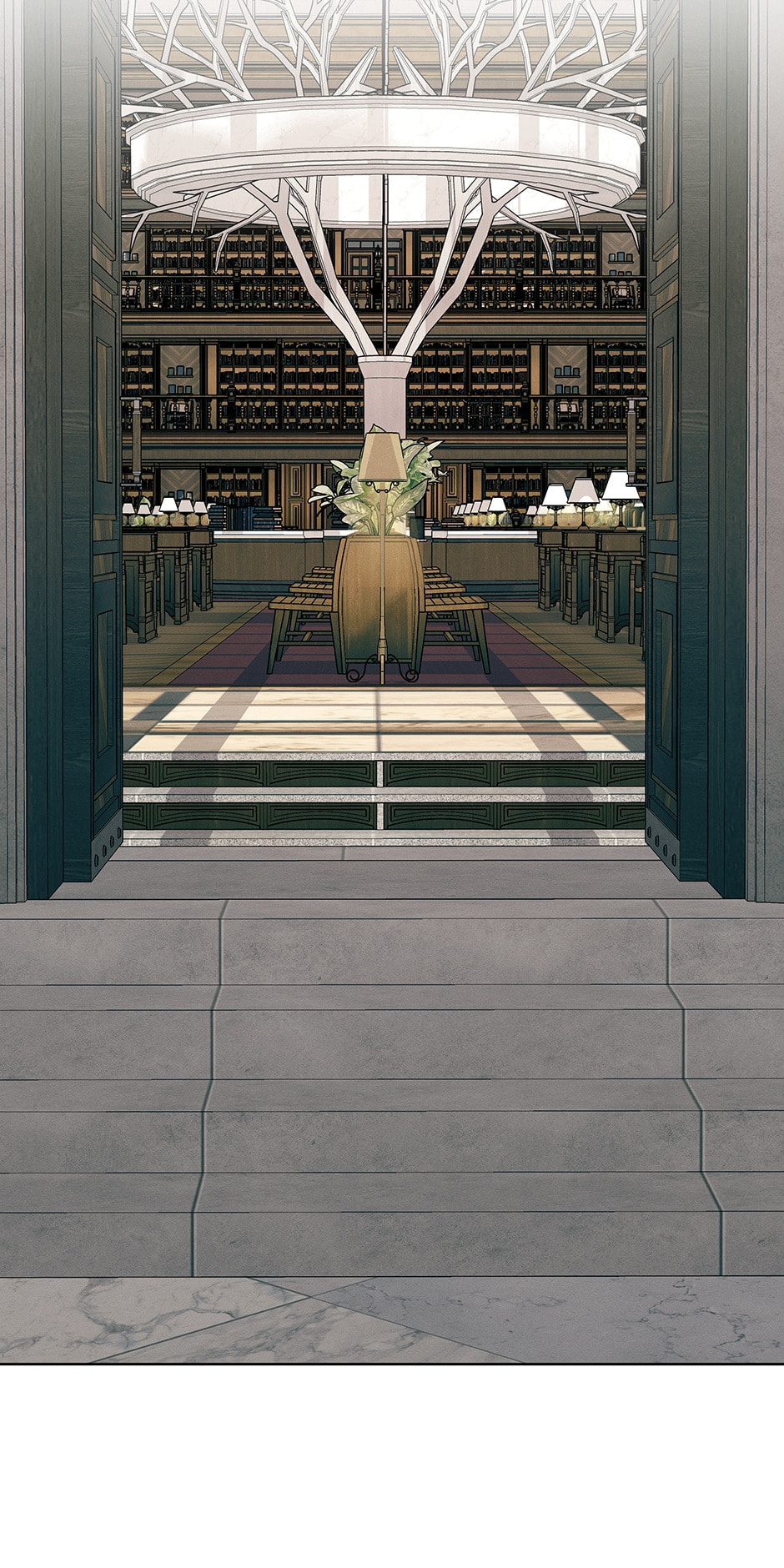 Night of London Chapter 15 page 9 - 