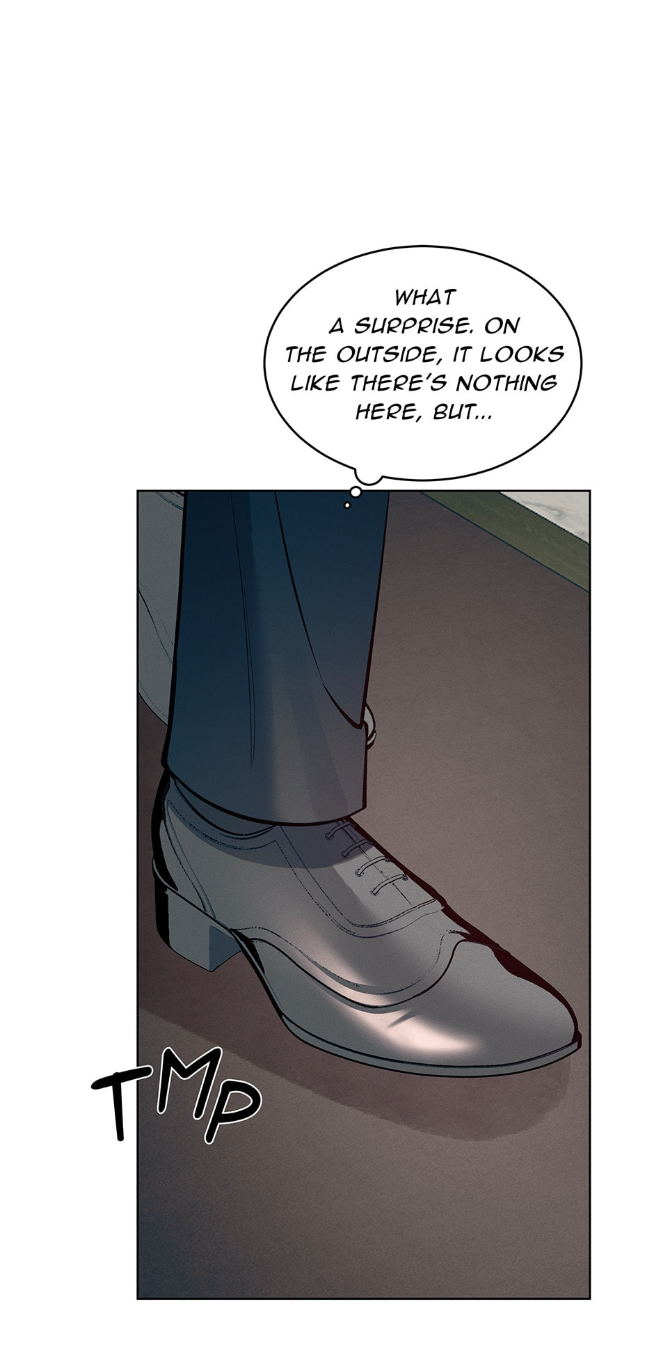 Night of London Chapter 15 page 10 - 
