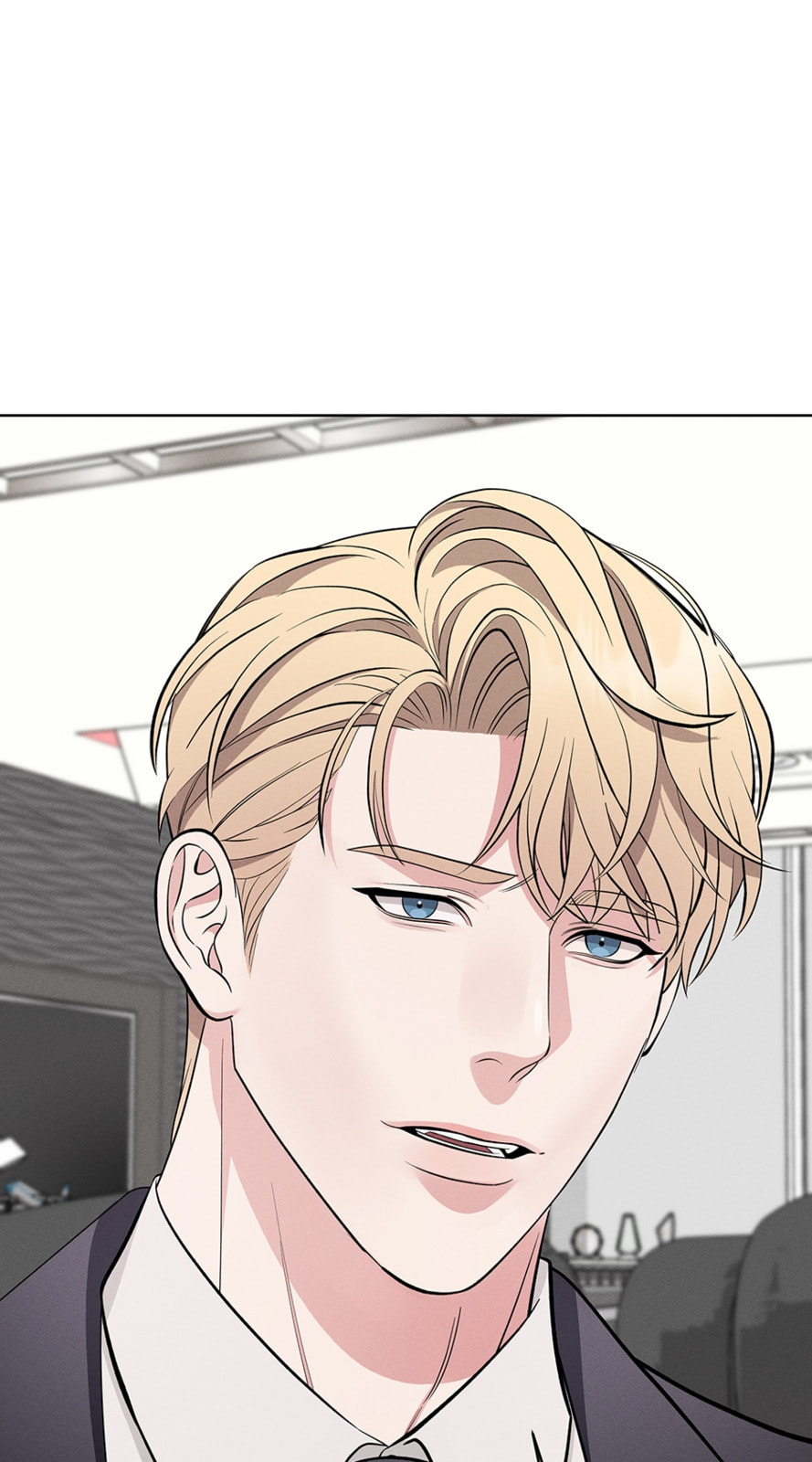 Night of London Chapter 16 page 1 - 