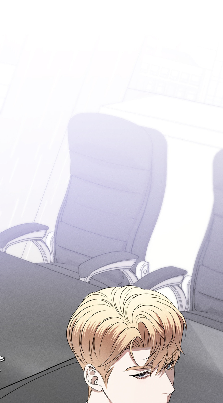 Night of London Chapter 16 page 11 - 