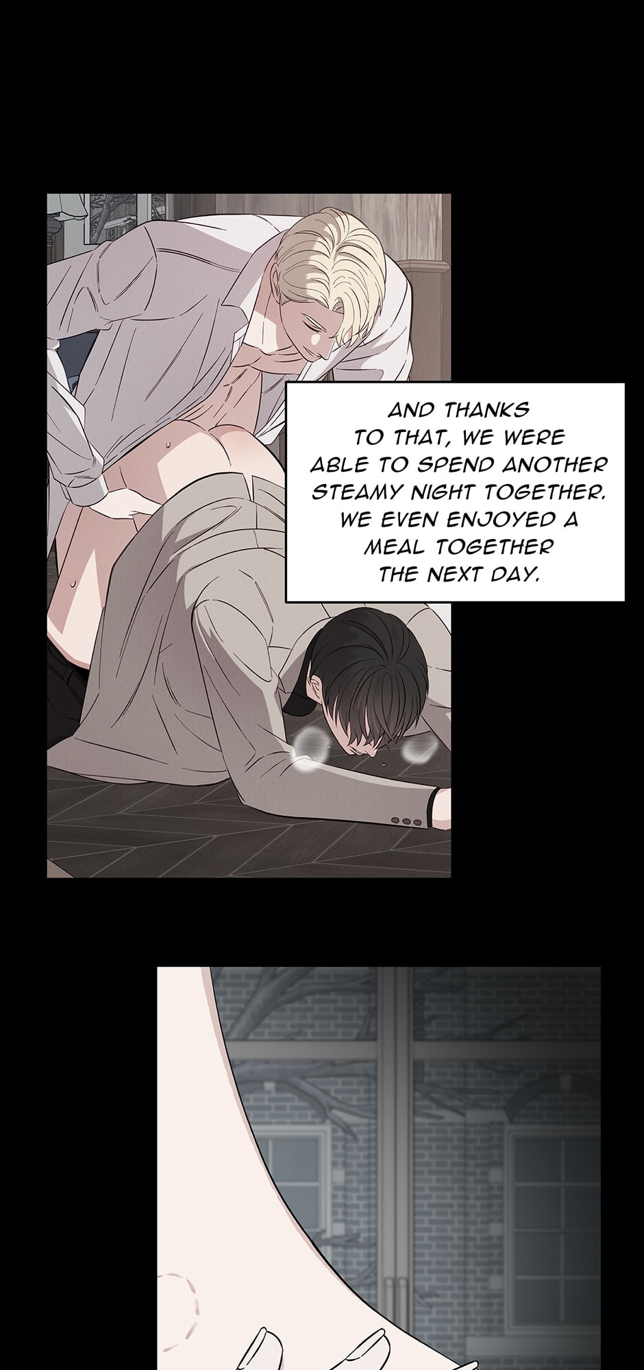 Night of London Chapter 16 page 16 - 