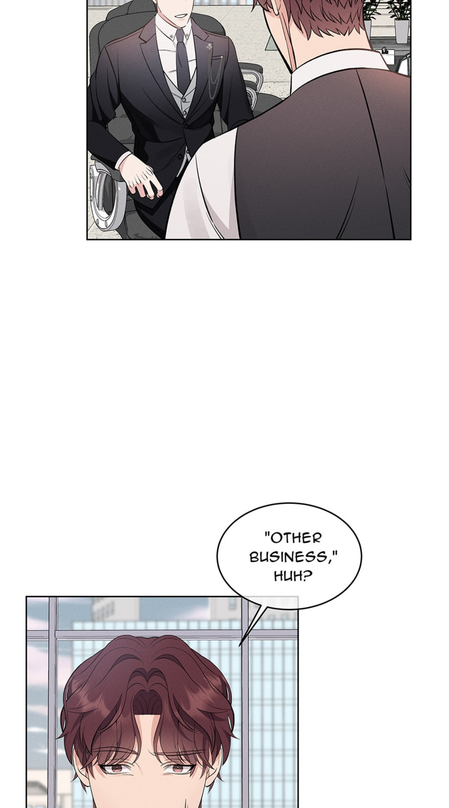 Night of London Chapter 16 page 3 - 