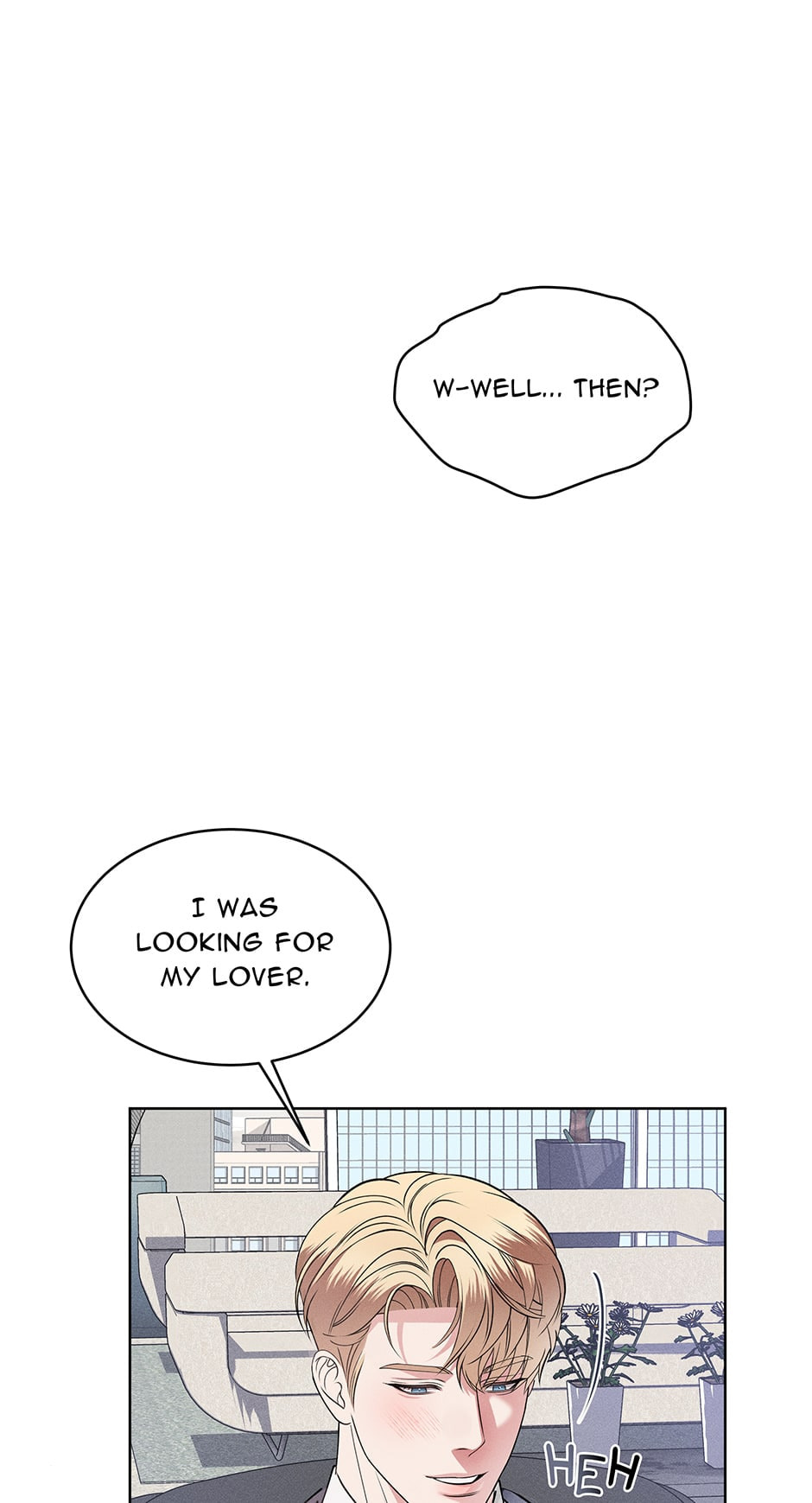 Night of London Chapter 16 page 22 - 