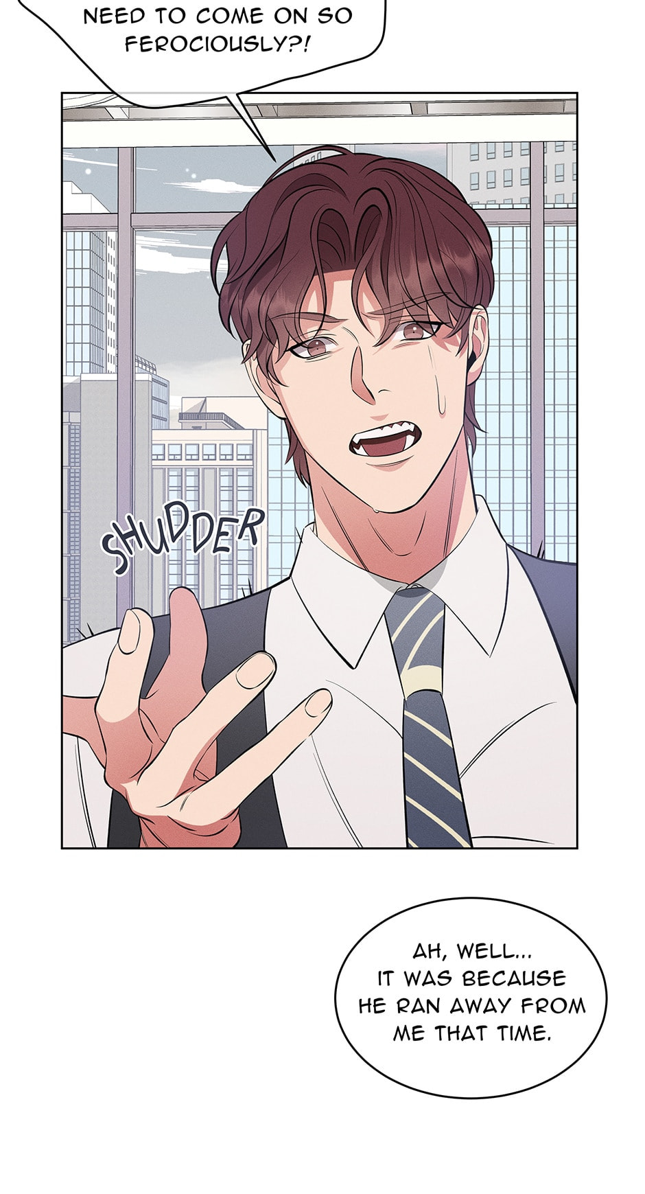 Night of London Chapter 16 page 24 - 