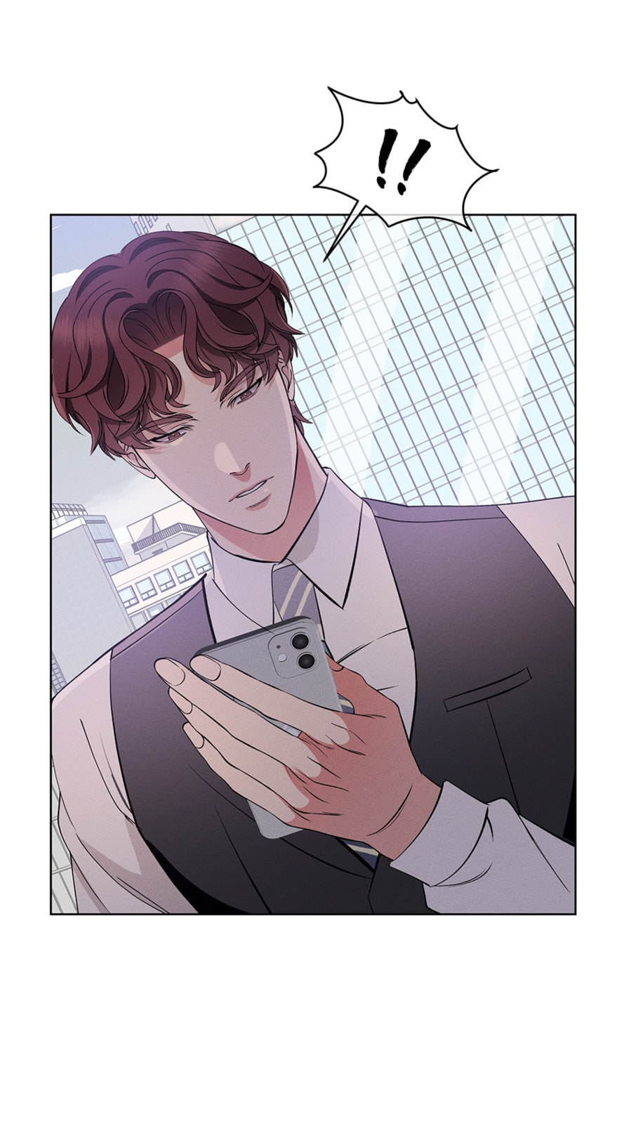 Night of London Chapter 16 page 29 - 