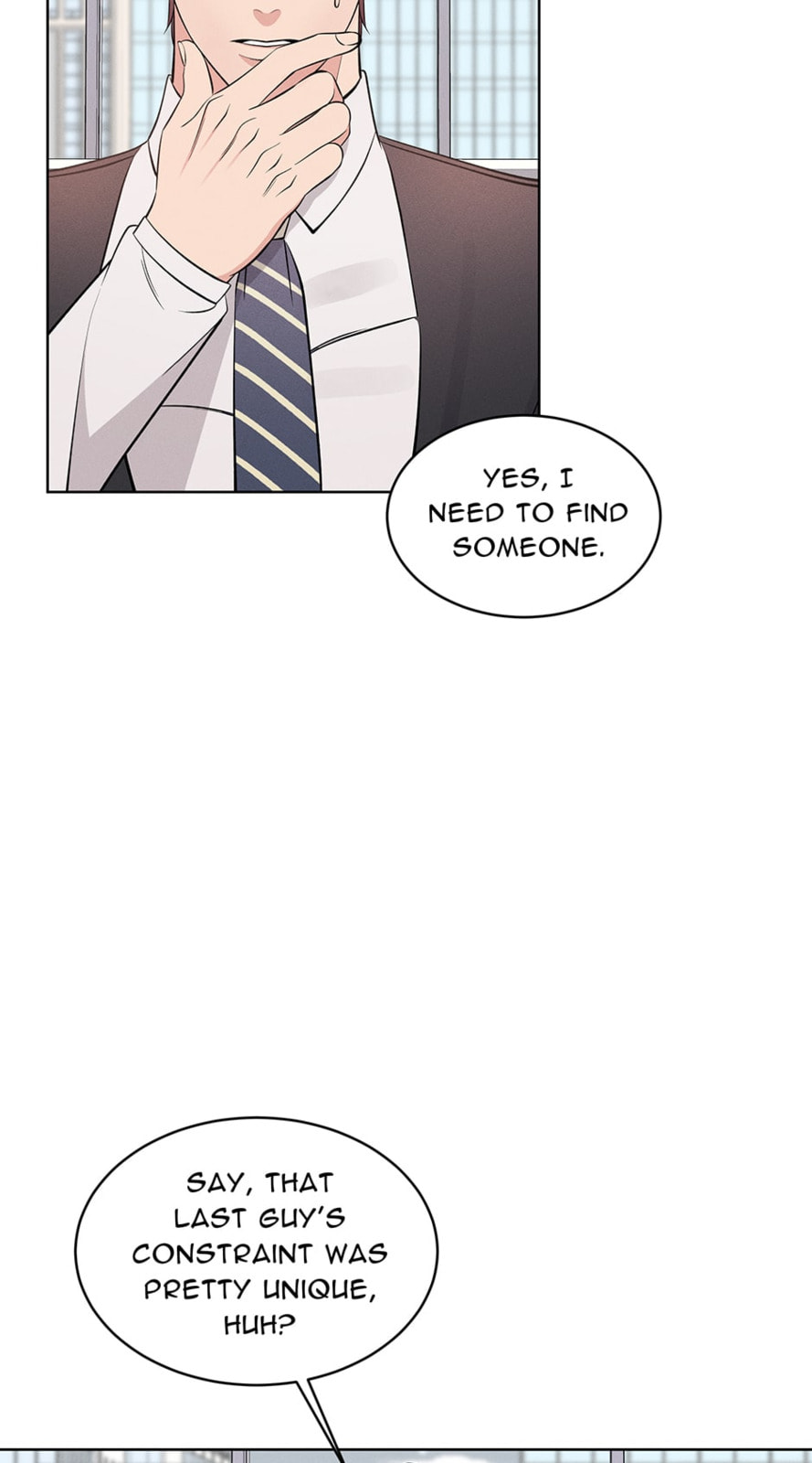Night of London Chapter 16 page 4 - 