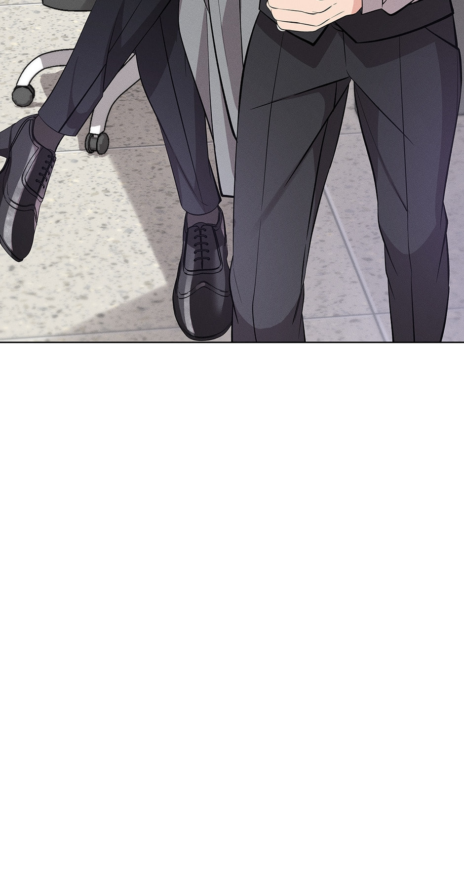 Night of London Chapter 16 page 32 - 