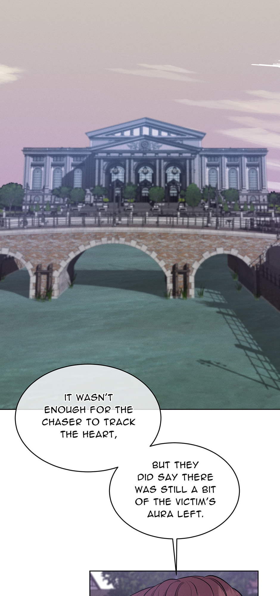Night of London Chapter 16 page 35 - 