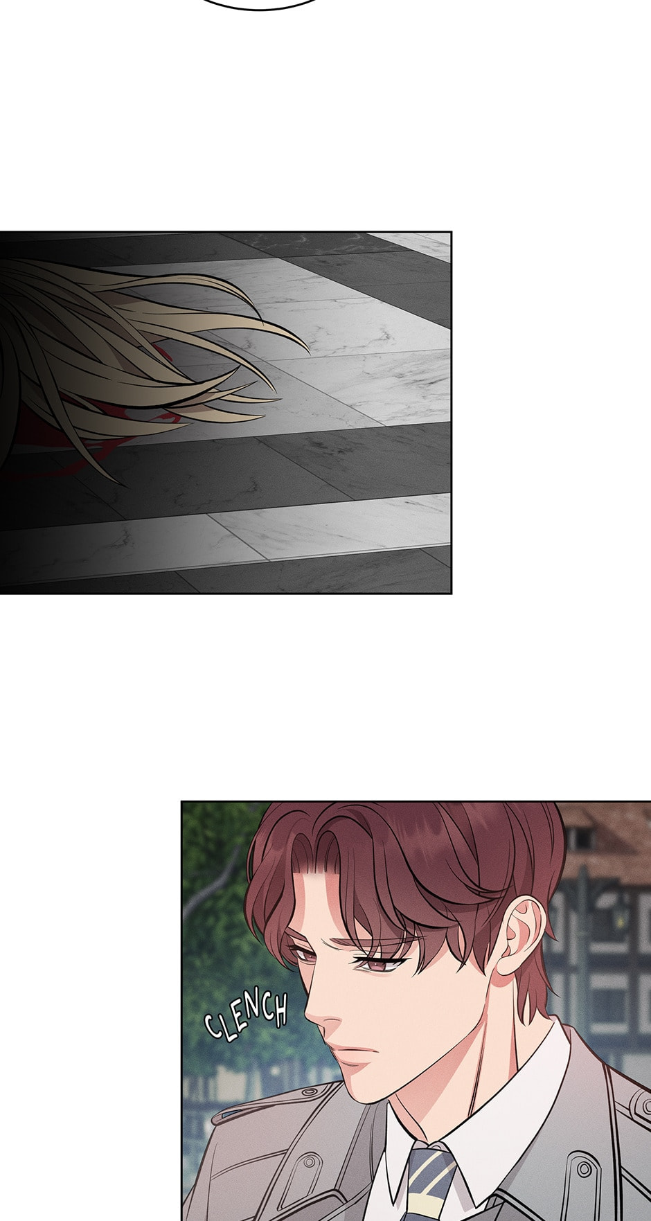 Night of London Chapter 16 page 40 - 