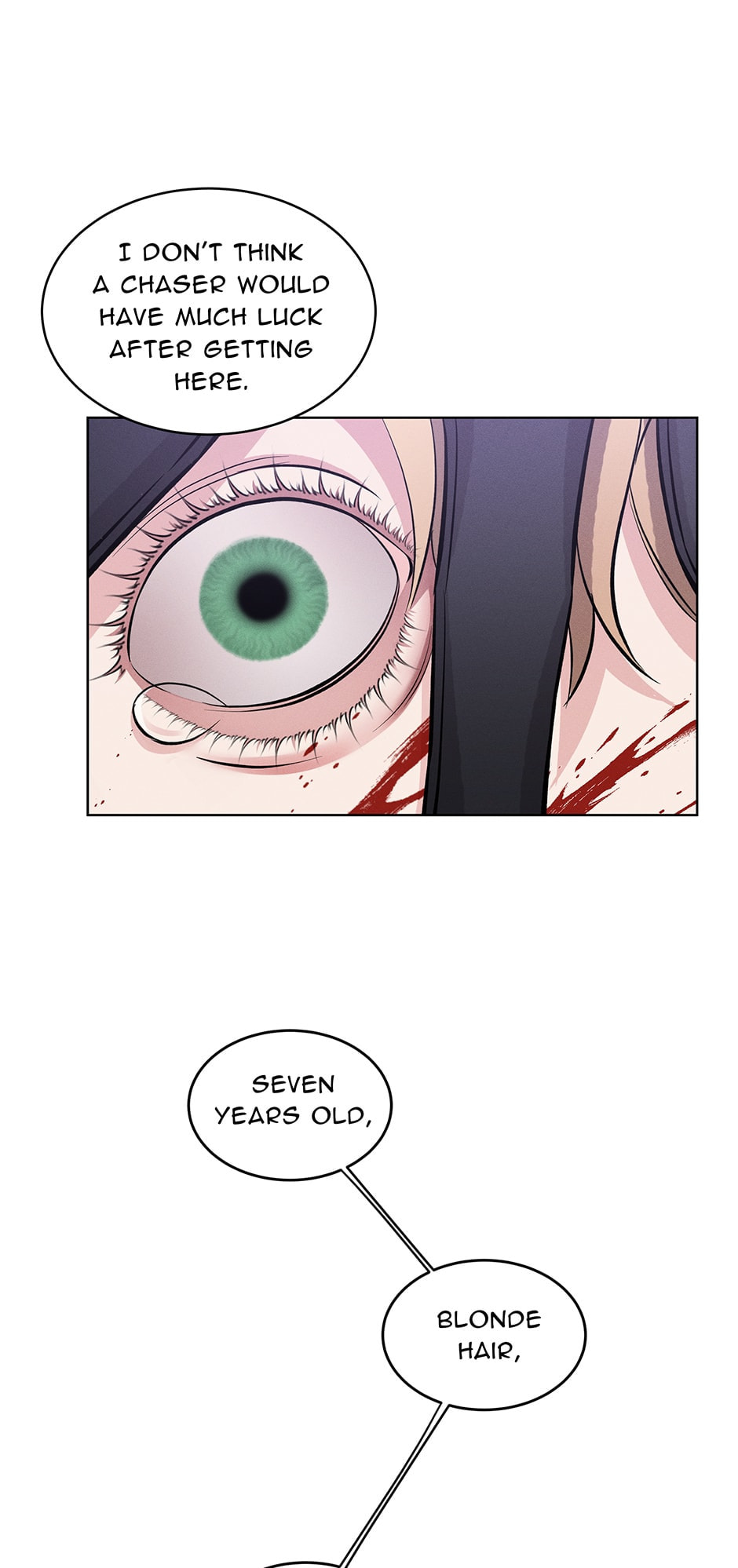 Night of London Chapter 16 page 47 - 