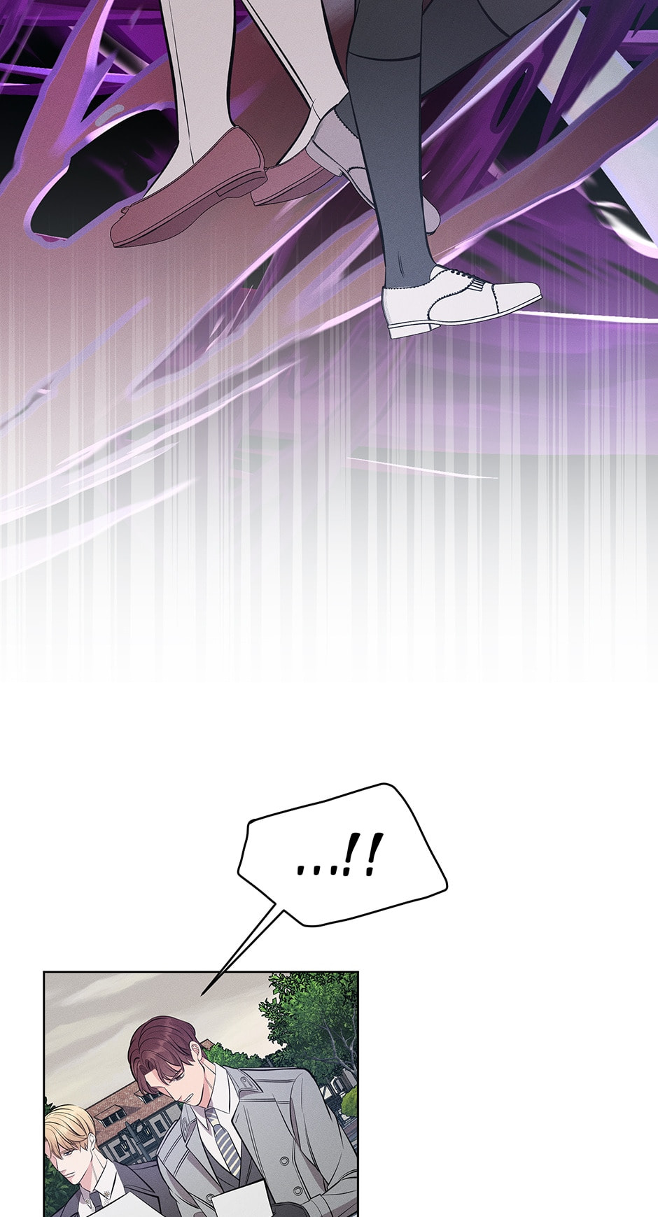 Night of London Chapter 16 page 51 - 