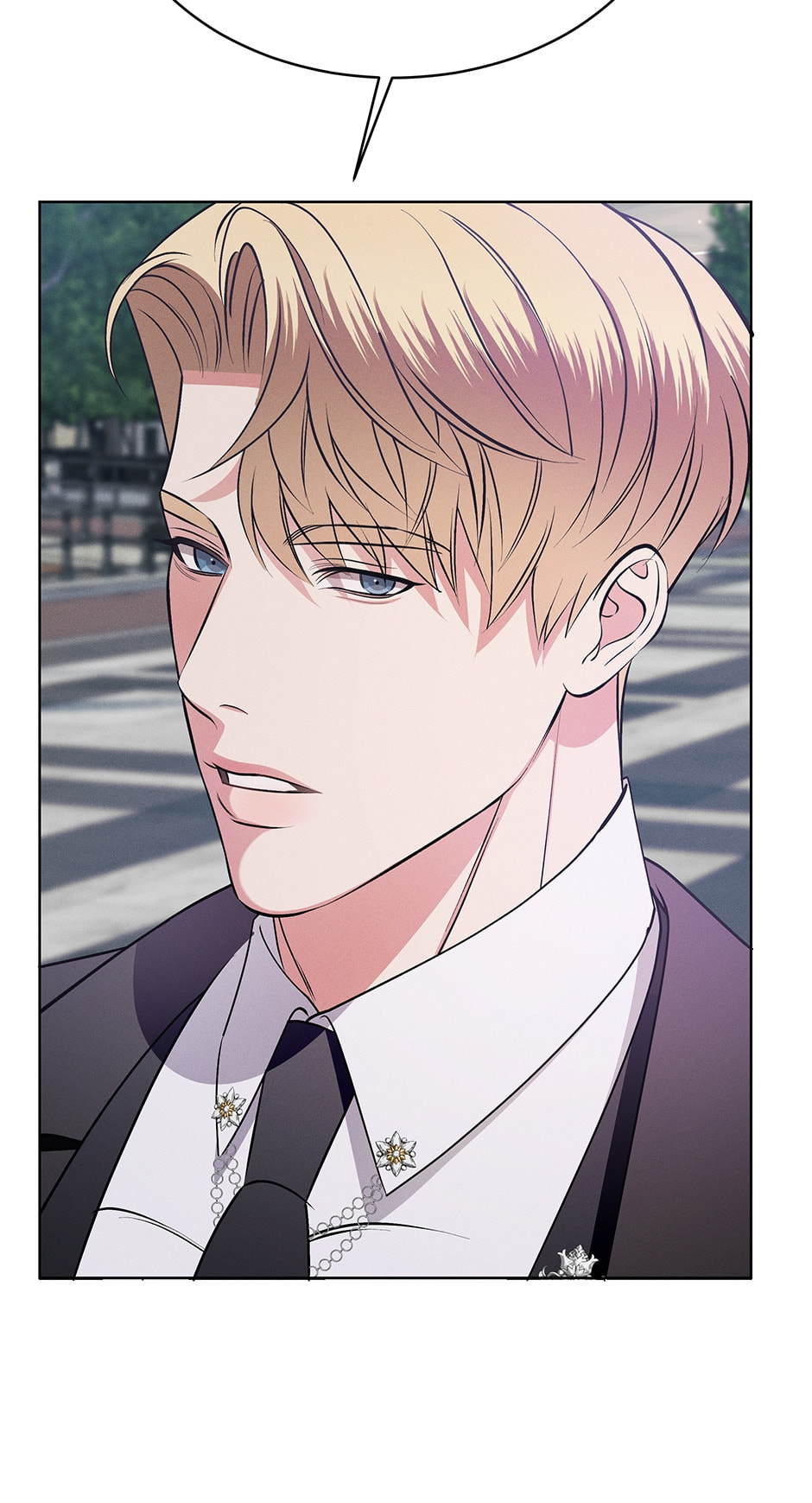 Night of London Chapter 16 page 53 - 