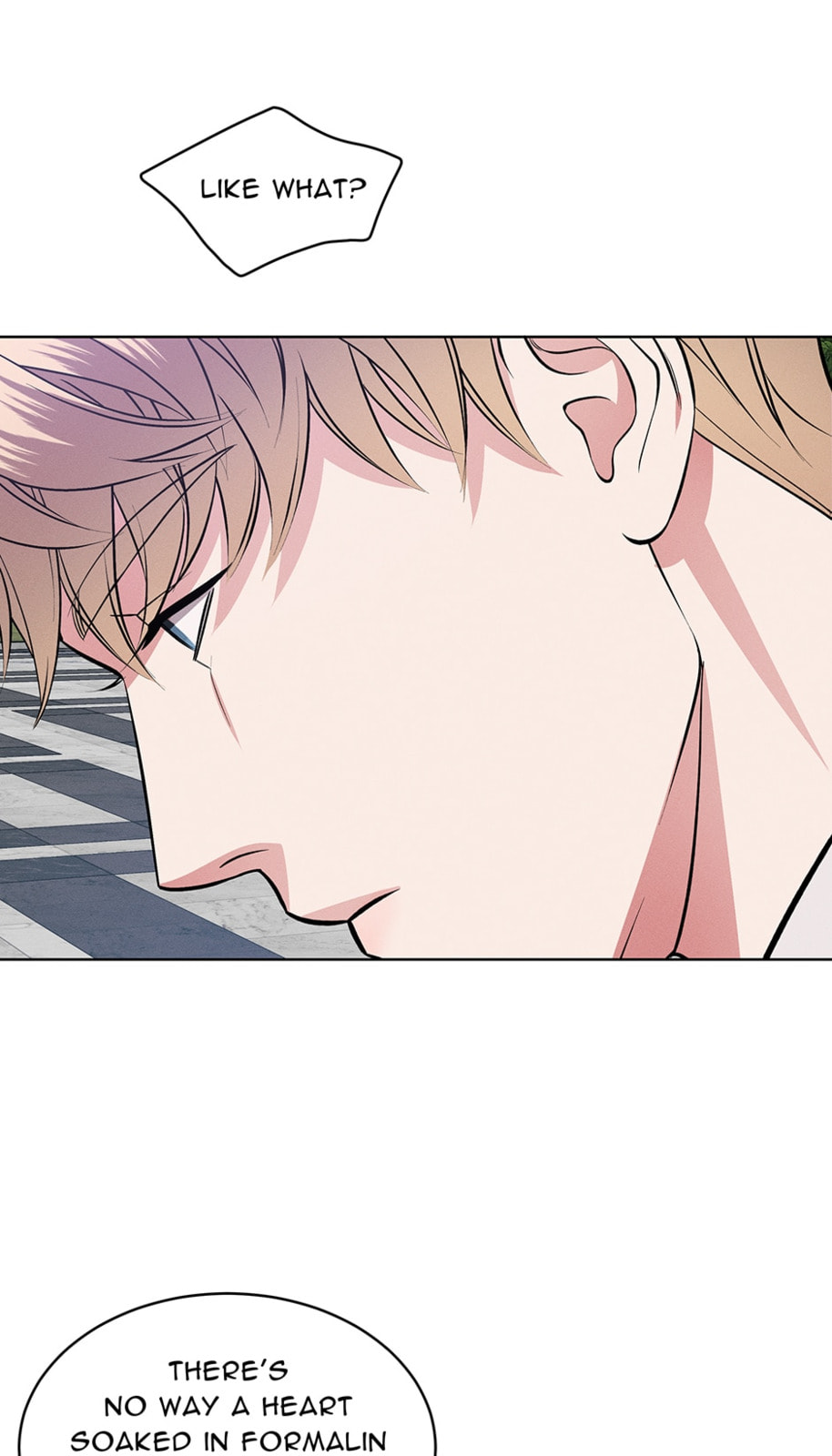 Night of London Chapter 16 page 55 - 