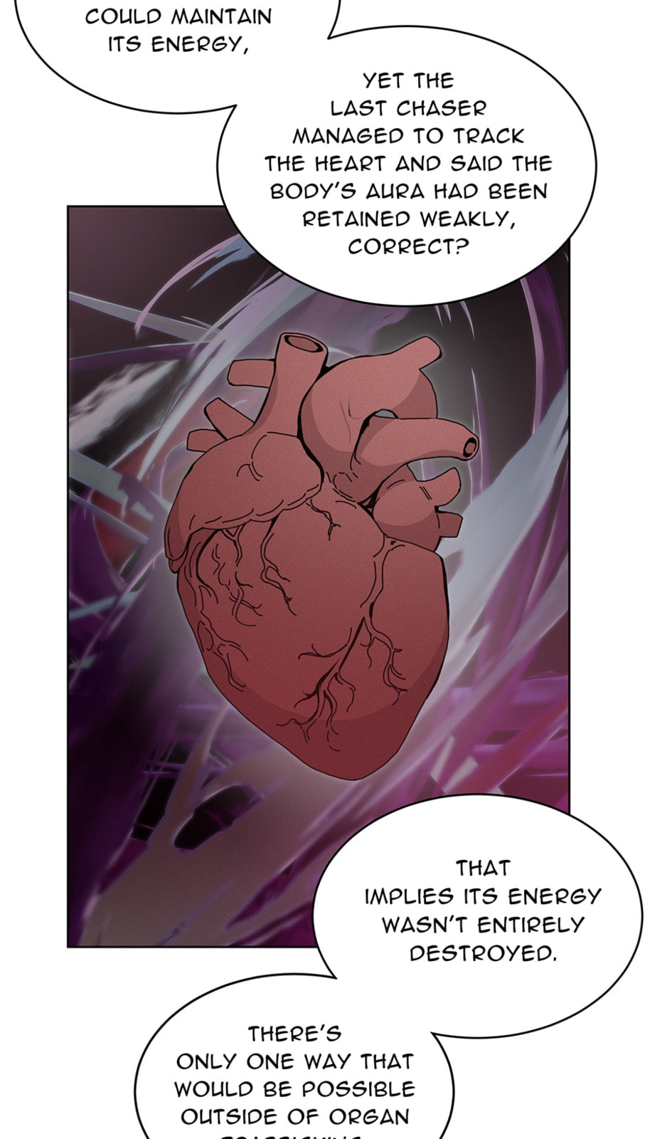 Night of London Chapter 16 page 56 - 
