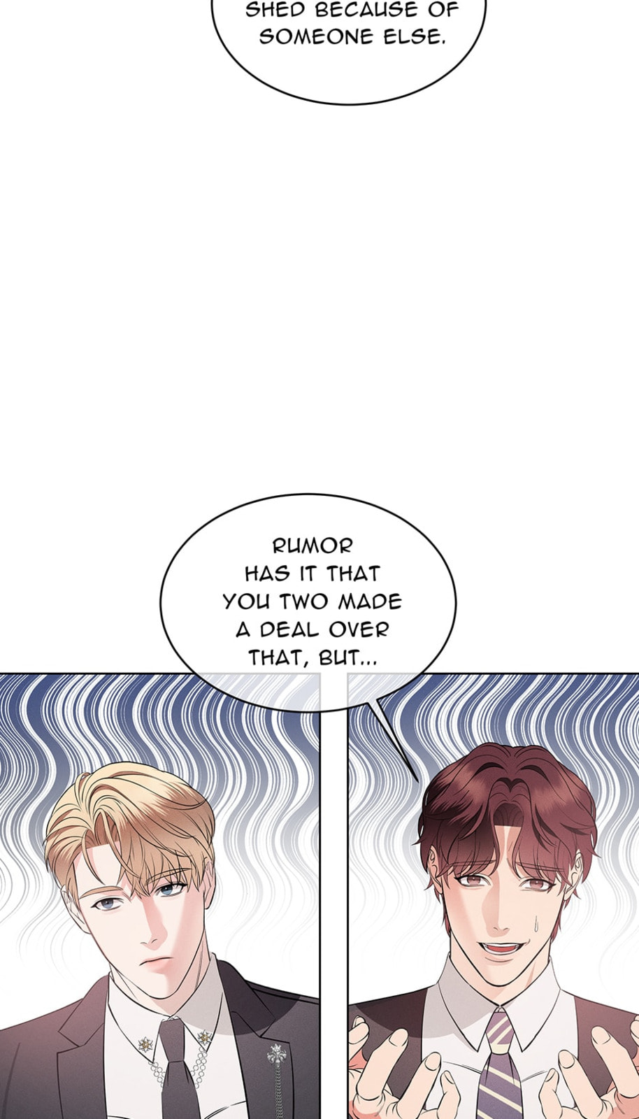 Night of London Chapter 16 page 7 - 