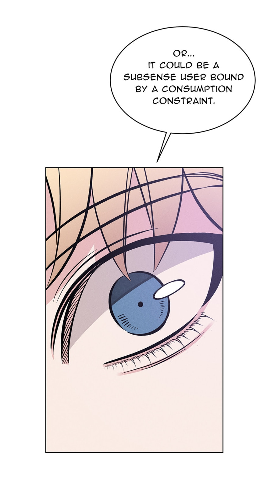 Night of London Chapter 16 page 61 - 